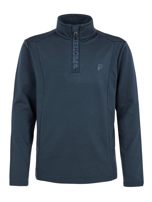 Protest Willowy Jr Boy's Mid Layer
