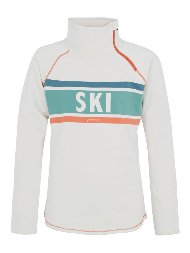 Protest Rieda Girl's Midlayer