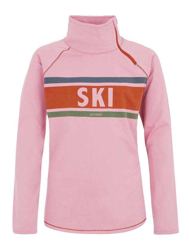 PROTEST RIEDA GIRL'S MIDLAYER