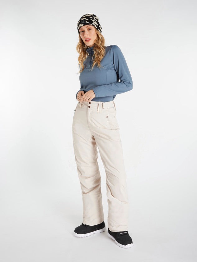 PROTEST CINAMMON Women's Ski & Snowboard Trouser