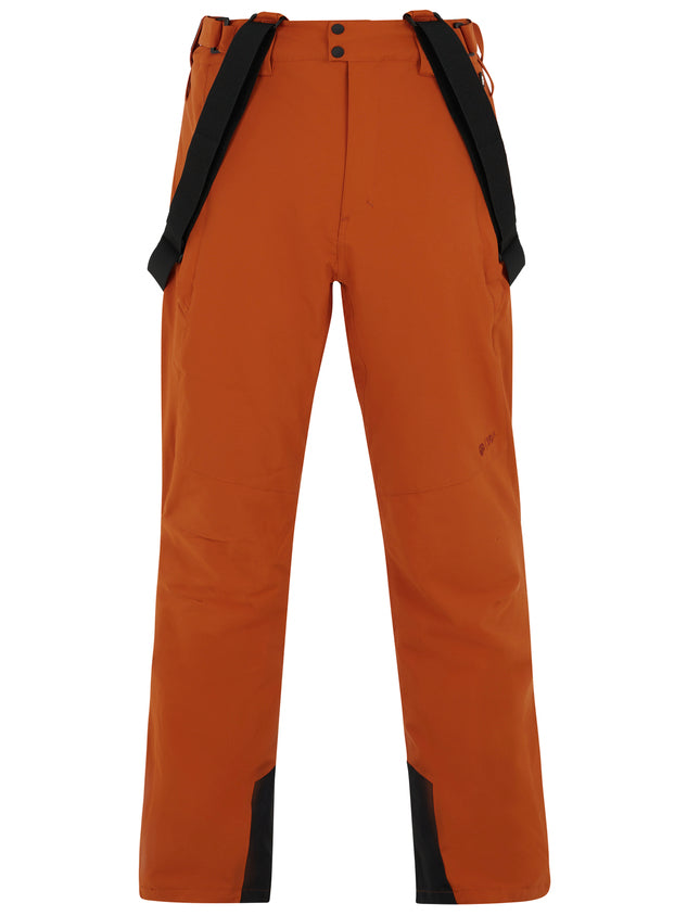 PROTEST OWENS MEN'S SKI & SNOWBOARD TROUSERS
