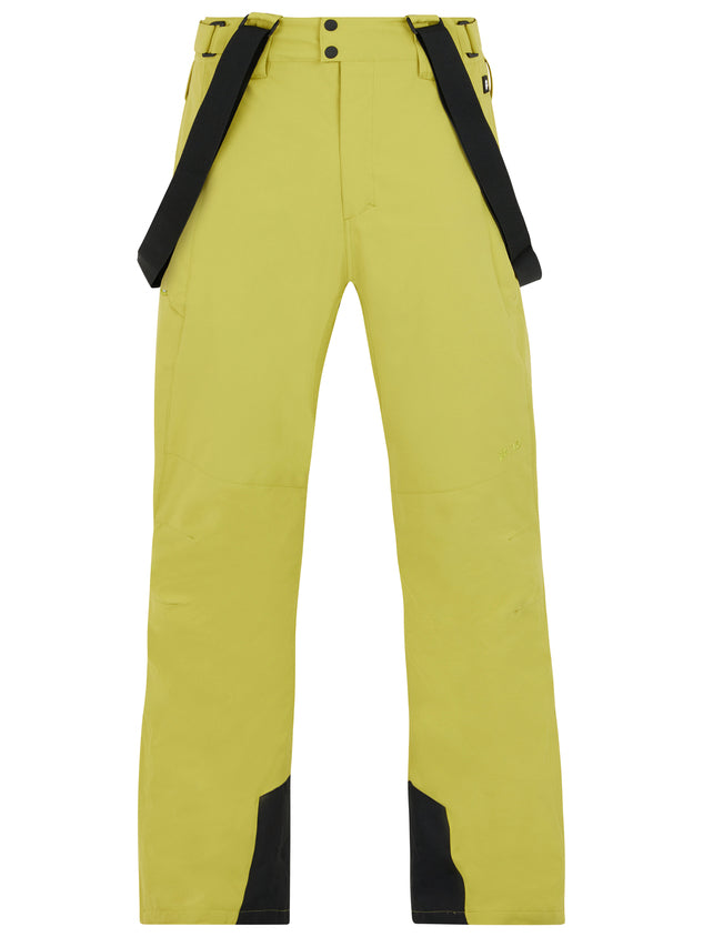 PROTEST OWENS MEN'S SKI & SNOWBOARD TROUSERS