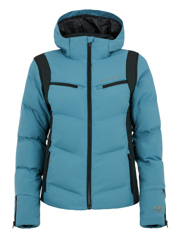 Protest Iku Women's Ski Jacket