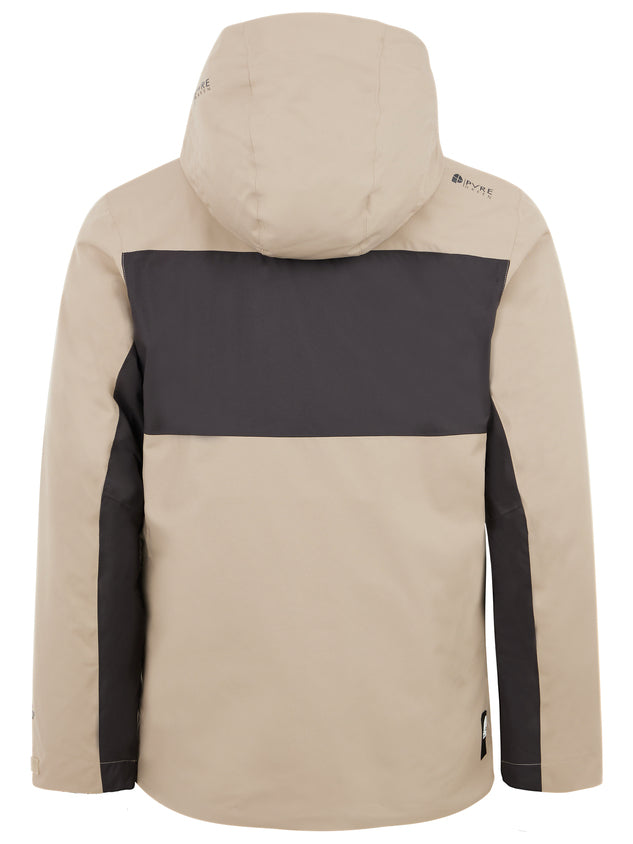 Protest Mandro Men's Ski & Snowboard Jacket