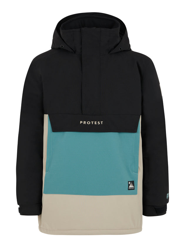 Protest Swallow Jr Boy's Ski & Snowboard Anorak