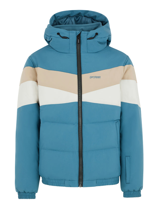 Protest Siskin Snow Jacket