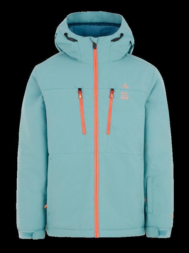 Protest Poplar Ski & Snowboard Jacket