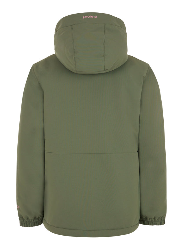 PROTEST POPLAR SKI & SNOWBOARD JACKET