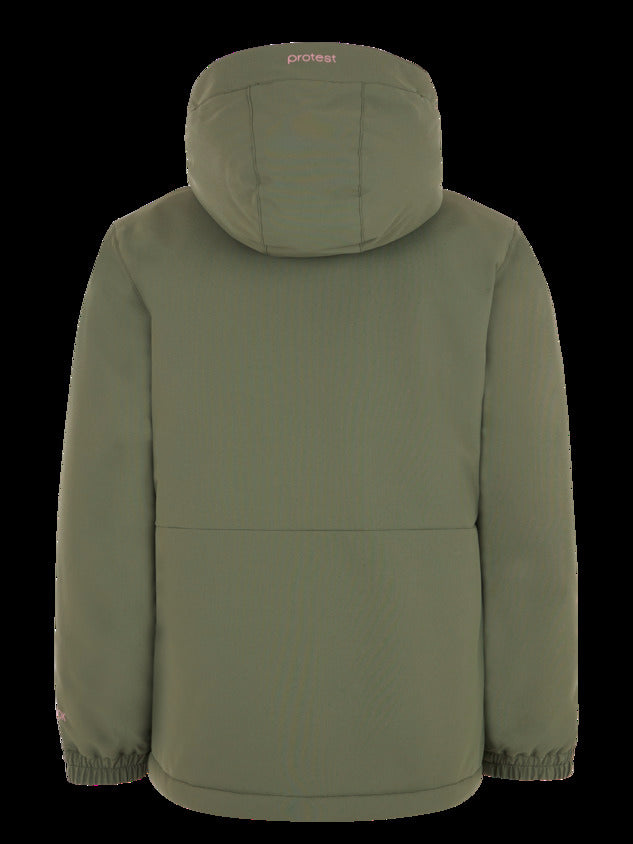 Protest Poplar Ski & Snowboard Jacket