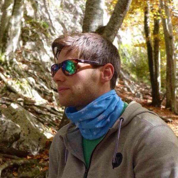 Buff Style Neck warmers