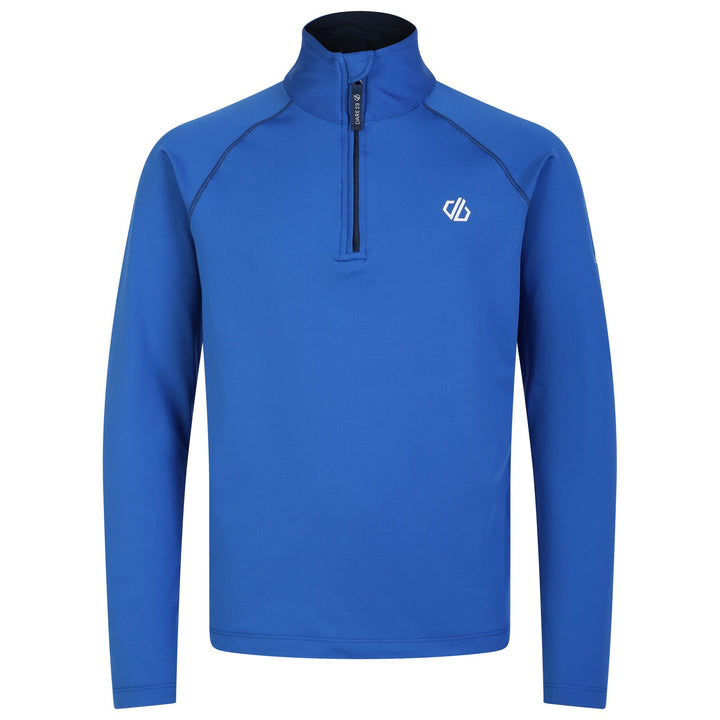 Dare2B Kid's Consist II Recycled Core Stretch midlayer