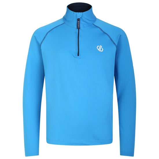 Dare2B Kid's Consist II Recycled Core Stretch midlayer