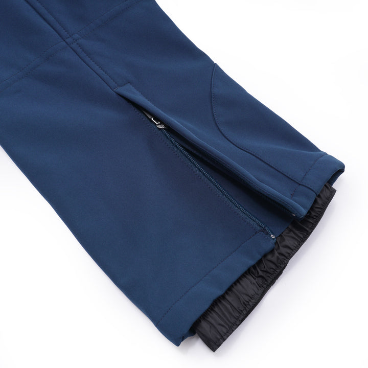 ICE PEAK ENTIAT WOMEN'S SOFTSHELL TROUSER