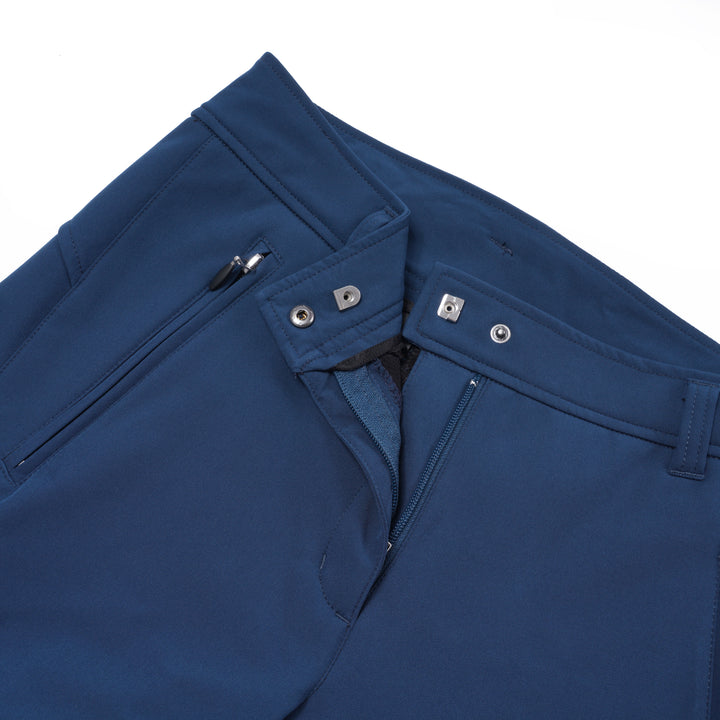 ICE PEAK ENTIAT WOMEN'S SOFTSHELL TROUSER