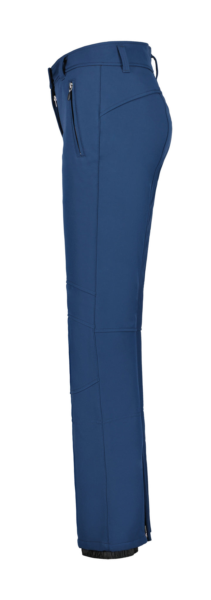 ICE PEAK ENTIAT WOMEN'S SOFTSHELL TROUSER