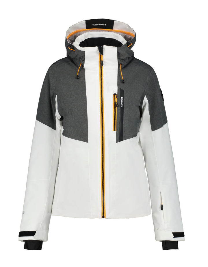 Ice Peak Women's Faenza Ski Jacket