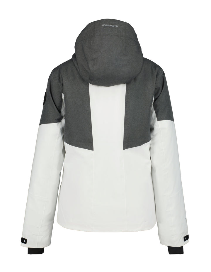 Ice Peak Women's Faenza Ski Jacket