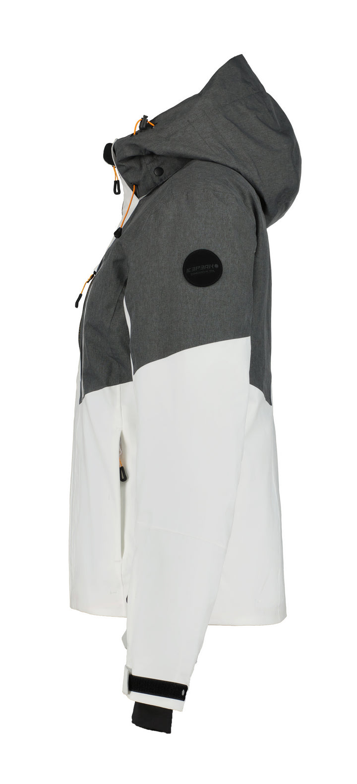 Ice Peak Women's Faenza Ski Jacket
