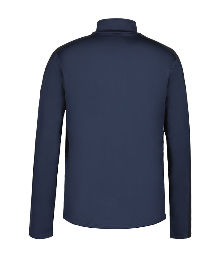ICE PEAK FLEMINTON MEN'S 1/4 ZIP MIDLAYER