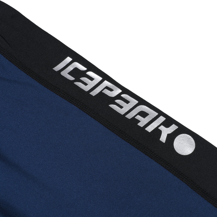 ICE PEAK FLEMINTON MEN'S 1/4 ZIP MIDLAYER