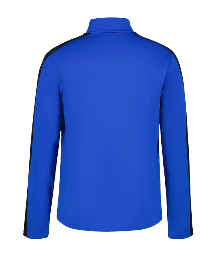 ICE PEAK FLEMINTON MEN'S 1/4 ZIP MIDLAYER