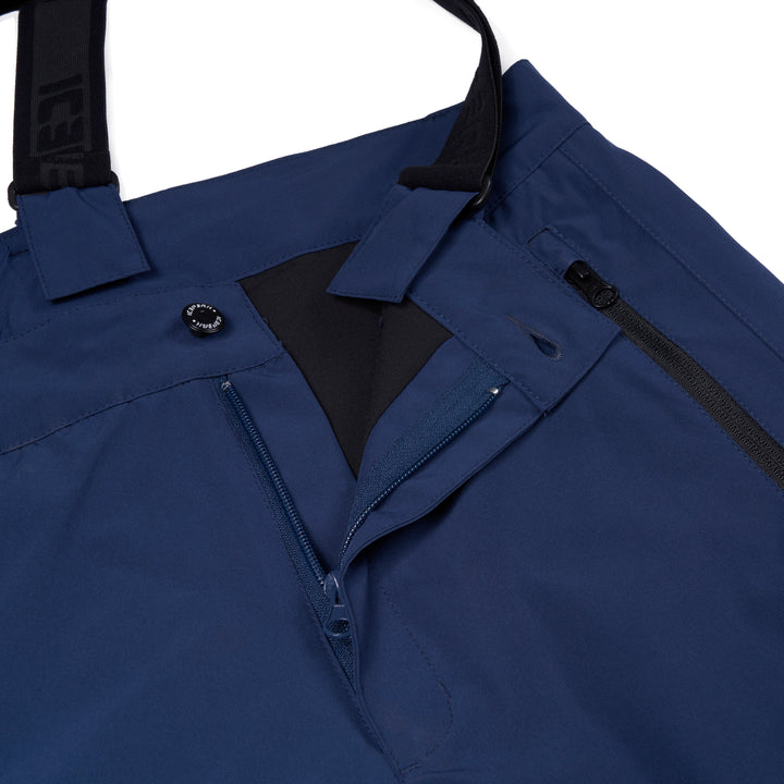 ICE PEAK FREIBERG MEN'S TROUSERS