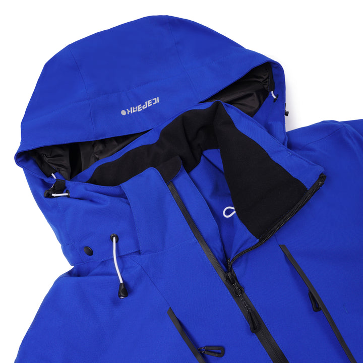 Ice Peak Frisco Men's Ski Jacket