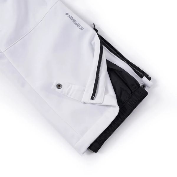 ICE PEAK FRECHEN SOFTSHELL TROUSER
