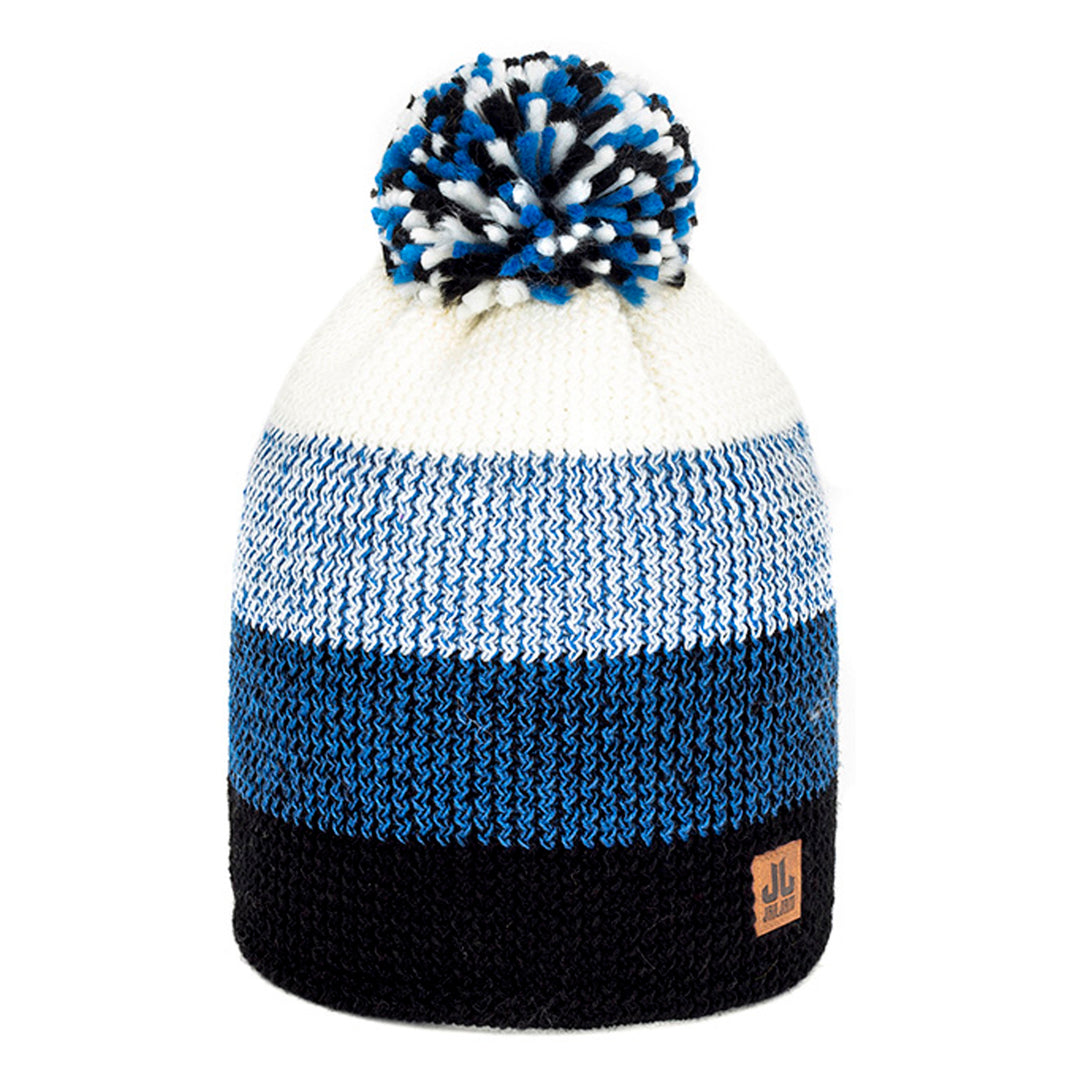 JAIL JAM PORDOI BOBBLE HAT