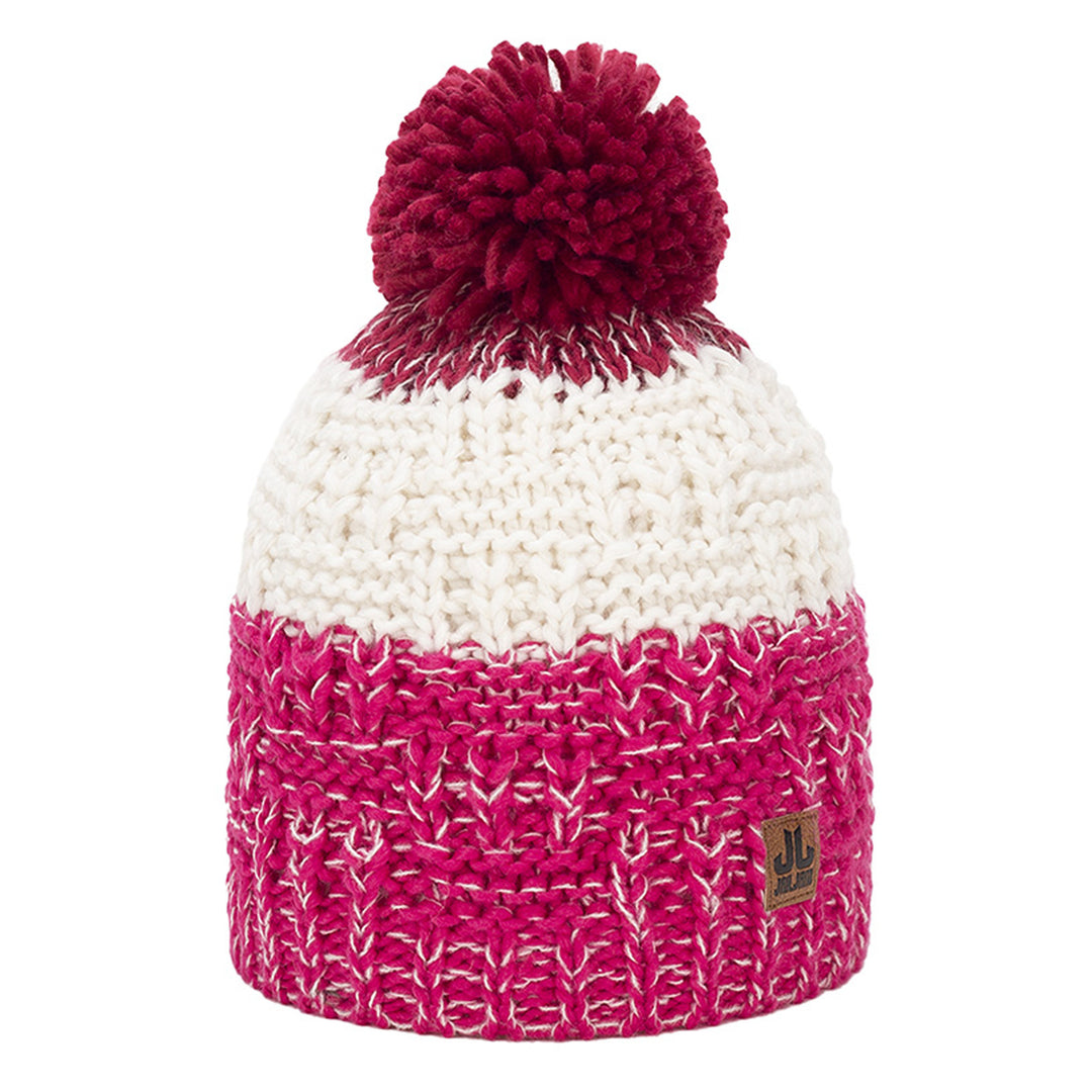 JAIL JAM CHULAINN BOBBLE HAT