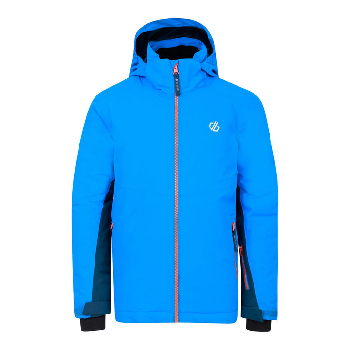 KID'S DARE2B IMPOSE IV SKI JACKET