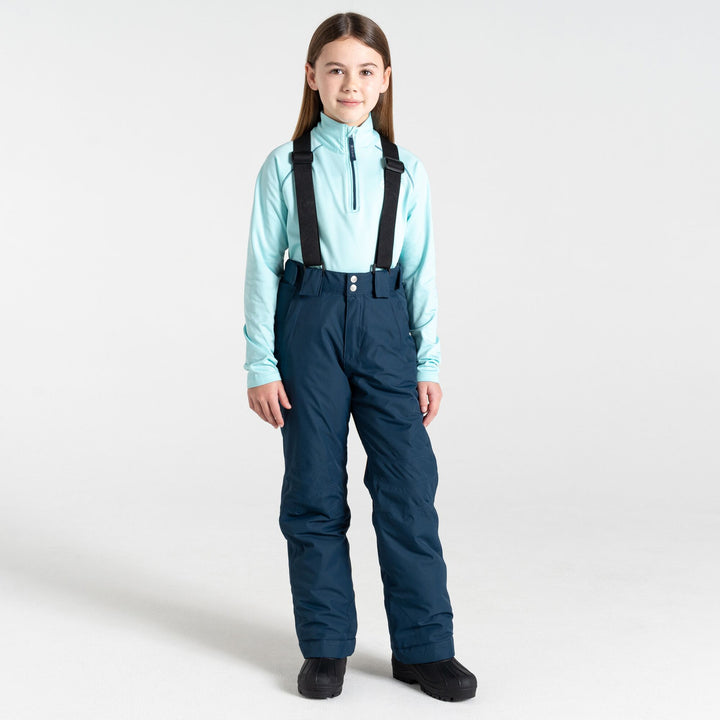 KID'S DARE2B MOTIVE TROUSERS