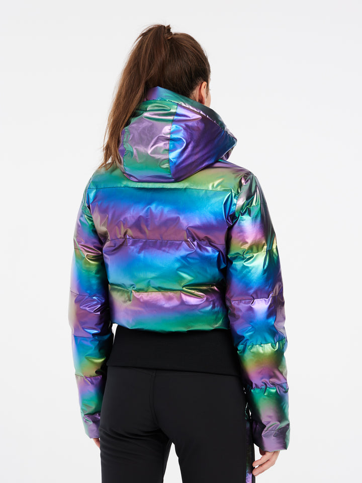 PROTEST WOMEN'S LAILA JACKET