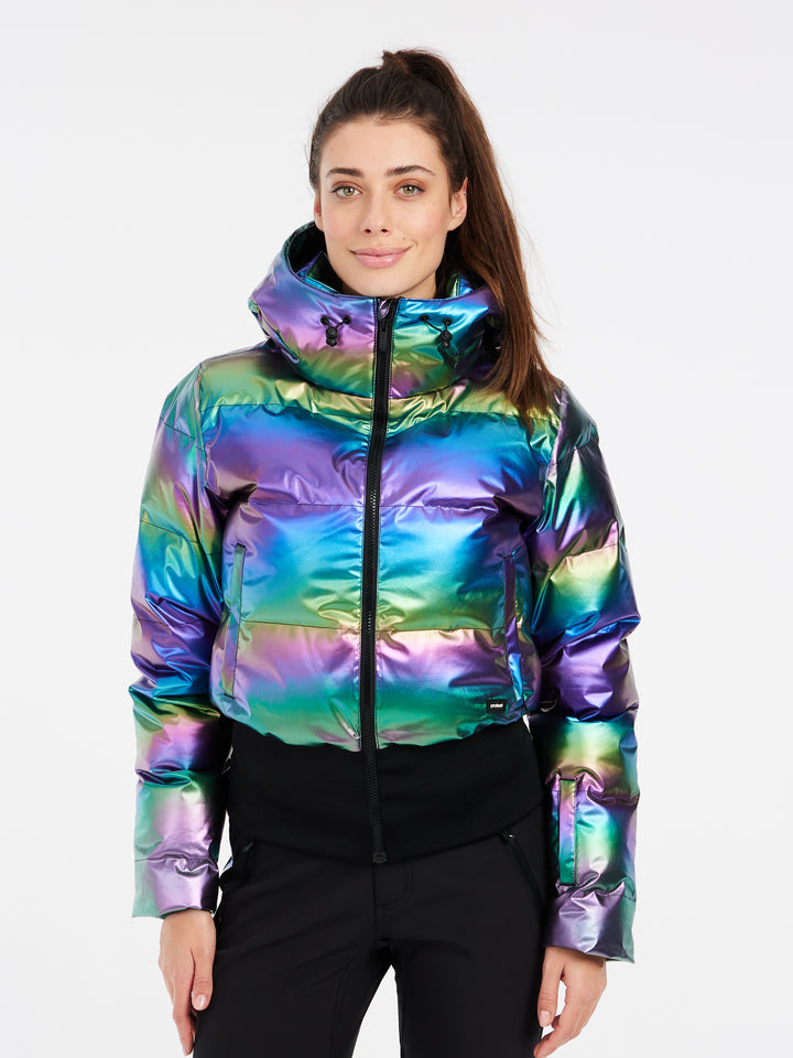 PROTEST WOMEN'S LAILA JACKET