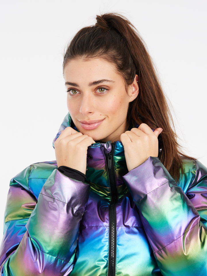 PROTEST WOMEN'S LAILA JACKET