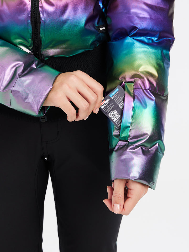 PROTEST WOMEN'S LAILA JACKET