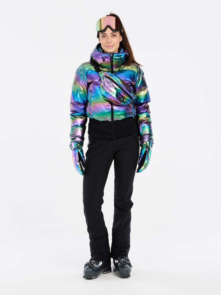 PROTEST WOMEN'S LAILA JACKET