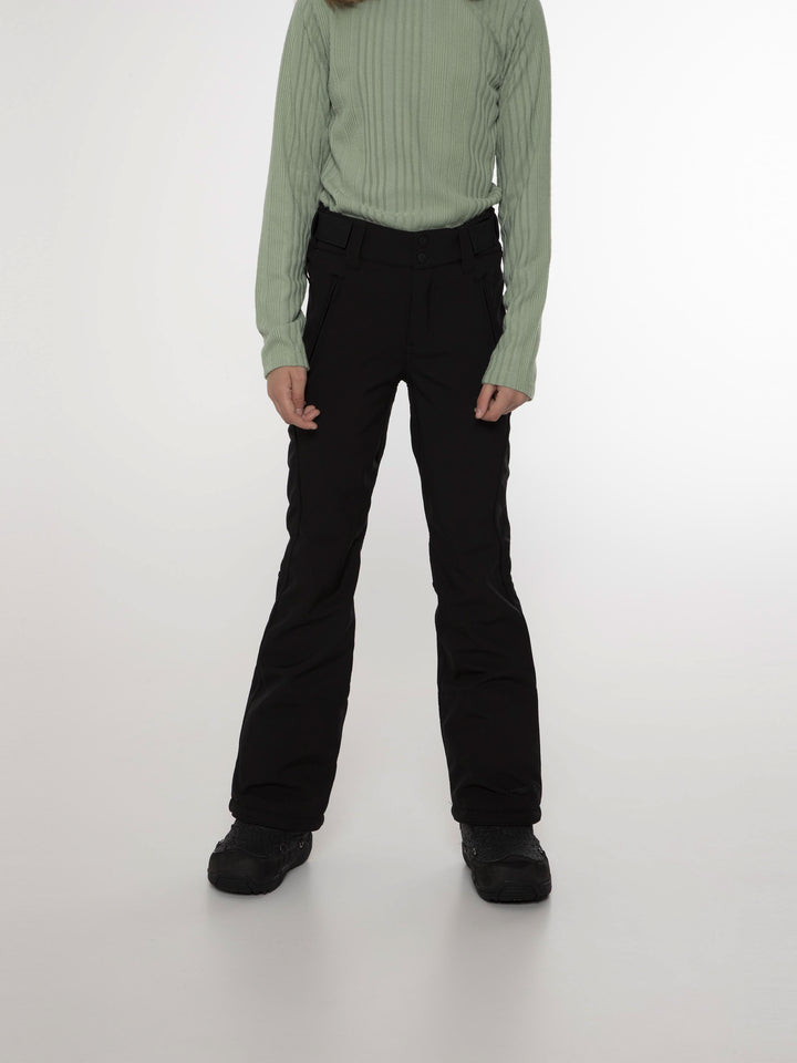 PROTEST LOLE KID'S SOFTSHELL TROUSERS