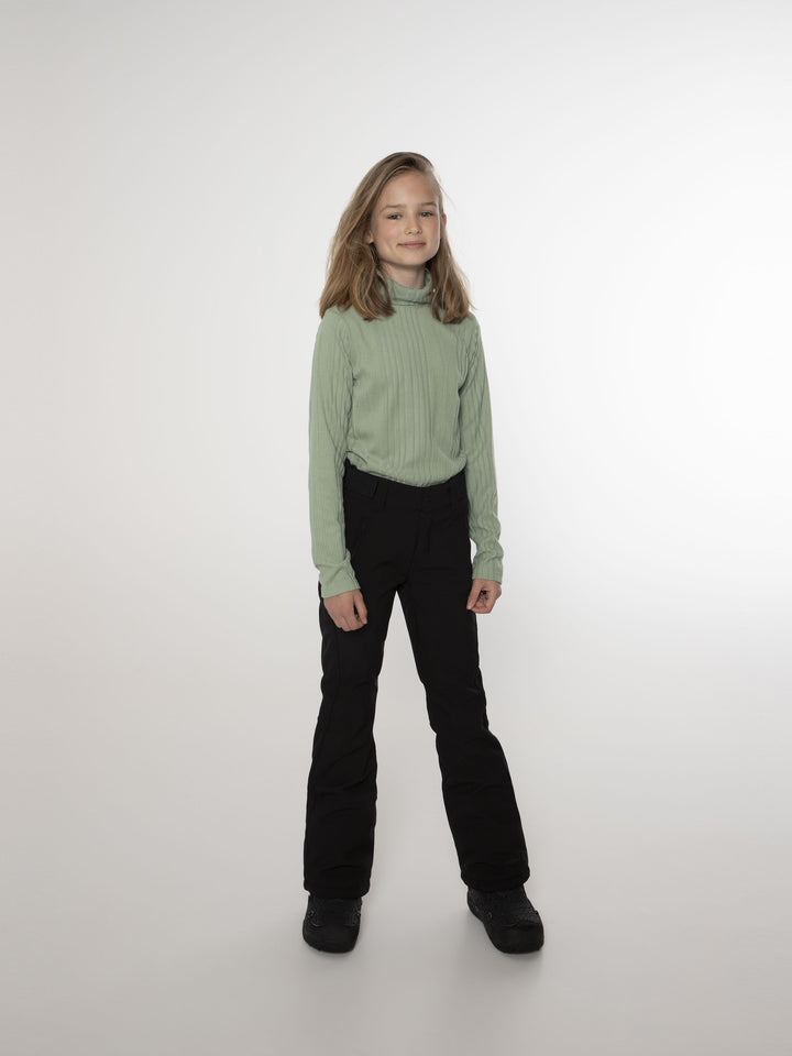 PROTEST LOLE KID'S SOFTSHELL TROUSERS
