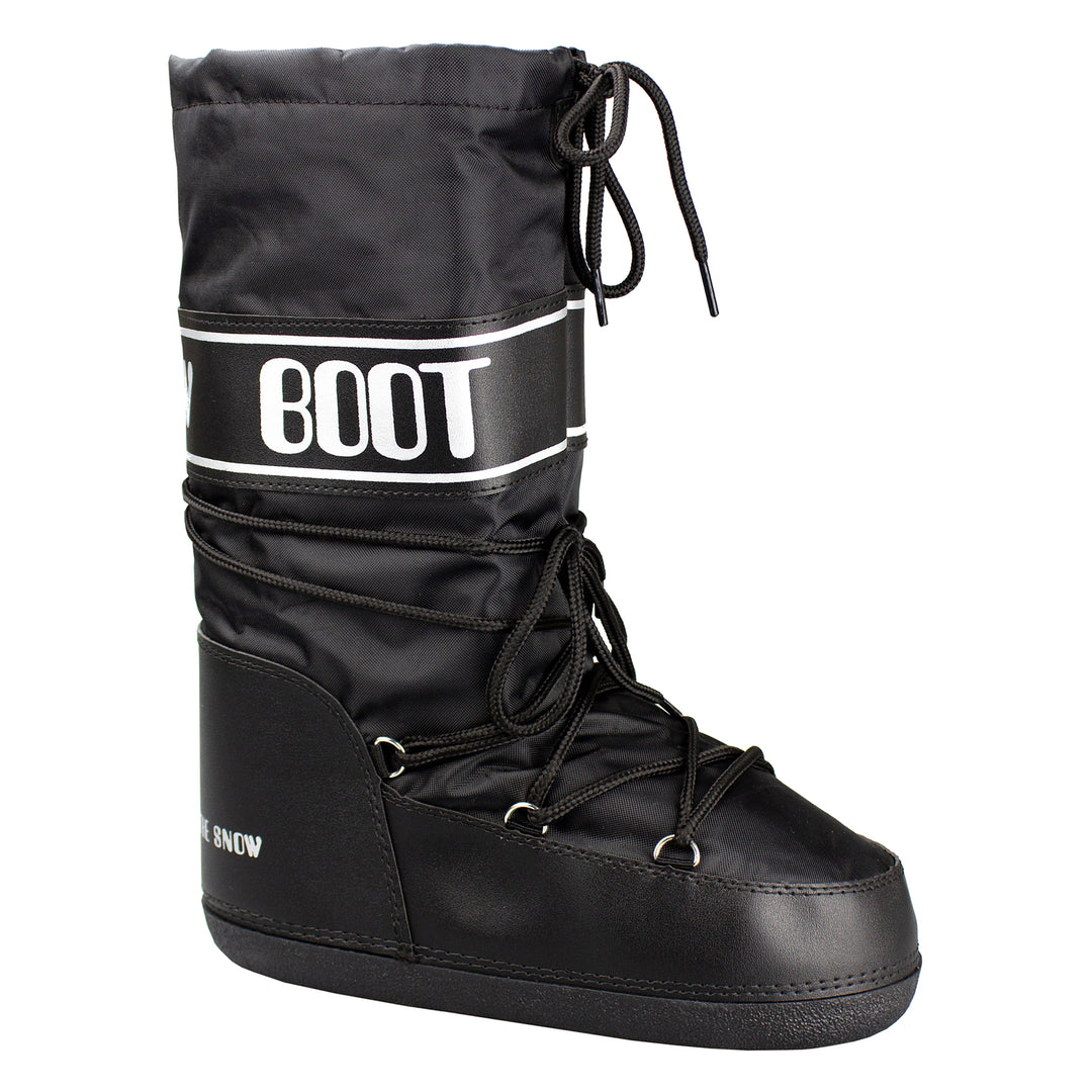 RETRO SNOW BOOT