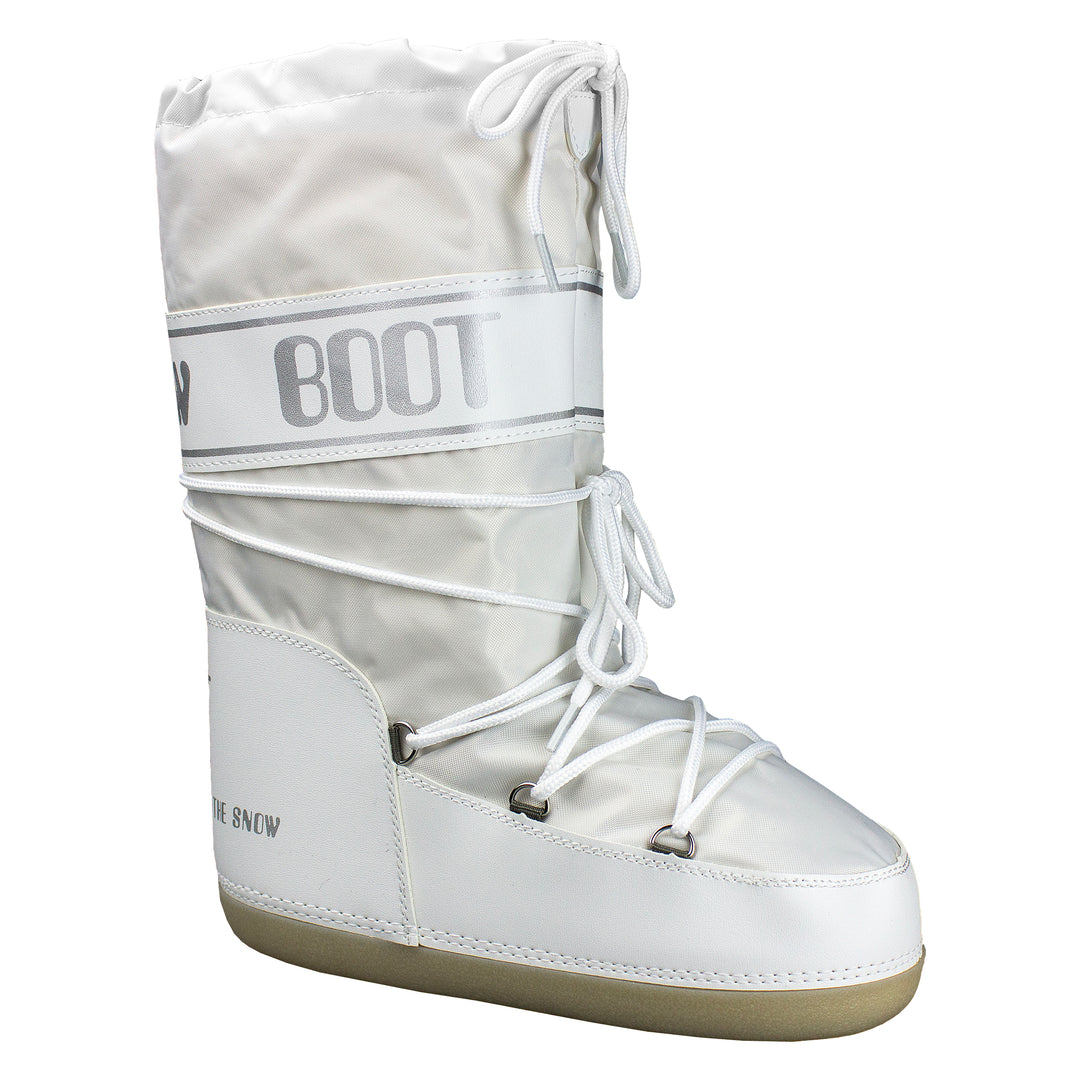 RETRO SNOW BOOT
