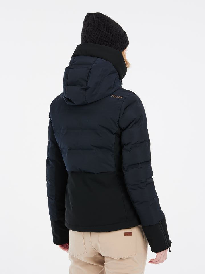 PROTEST WOMEN'S MERCURY JACKET
