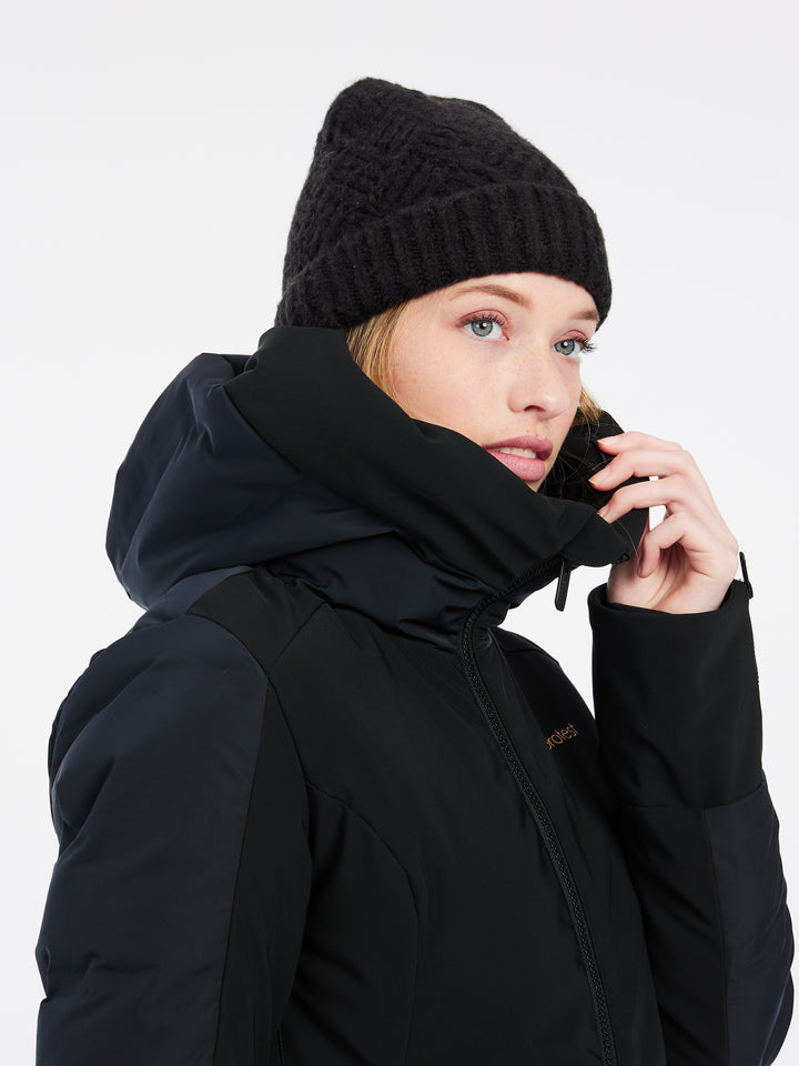 PROTEST WOMEN'S MERCURY JACKET