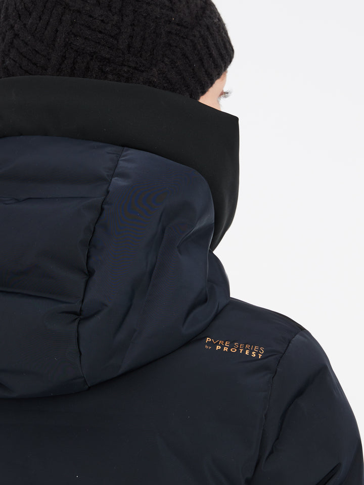 PROTEST WOMEN'S MERCURY JACKET