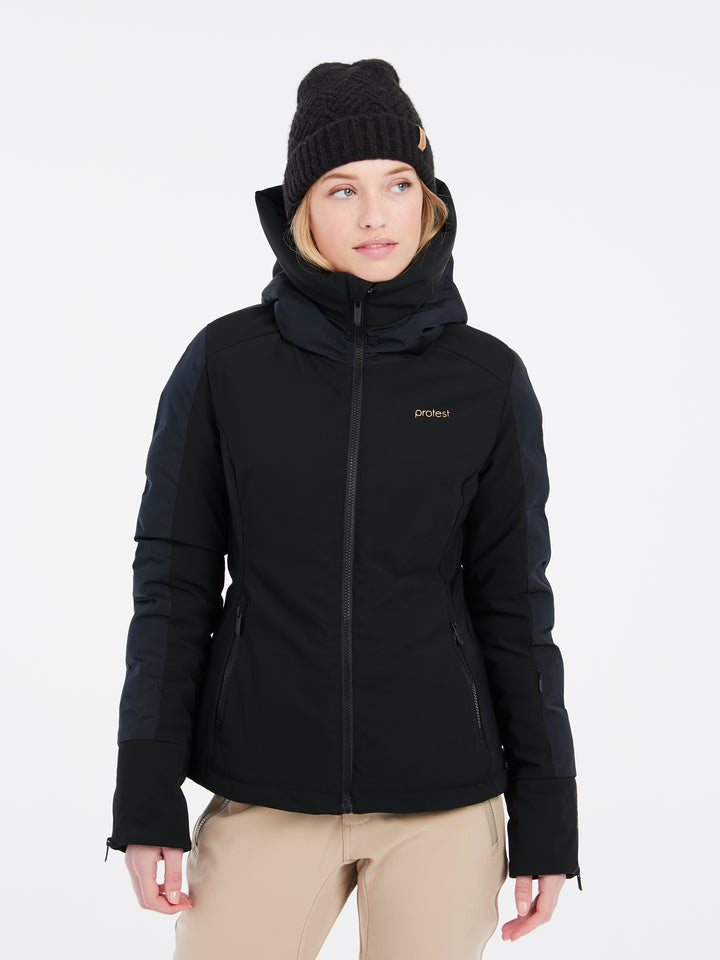 PROTEST WOMEN'S MERCURY JACKET