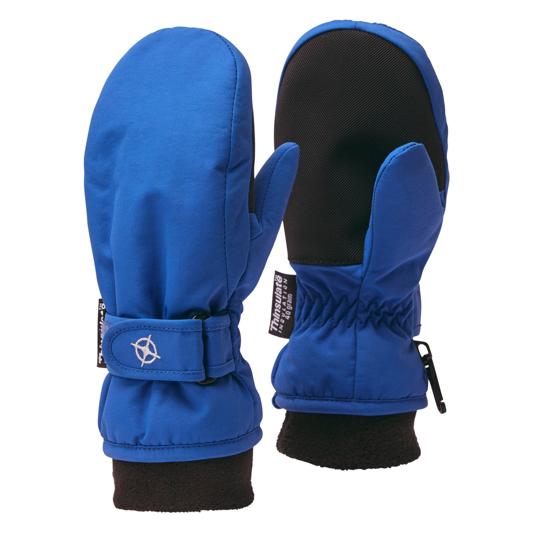 SNOWPAW KID'S MITTENS