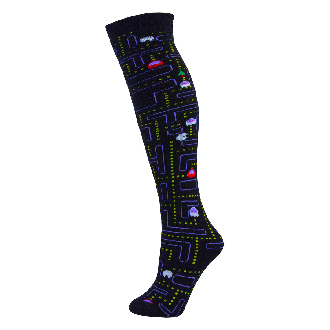 Kid's Performance Patterned Socks