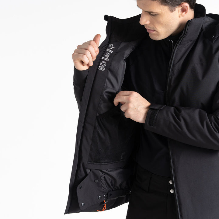 Dare2b Men's Eagle Ski Jacket