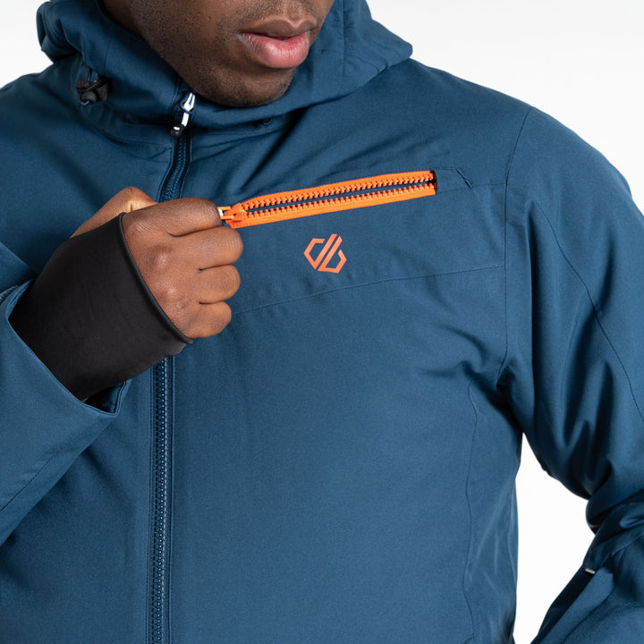 DARE2B MEN'S EAGLE JACKET