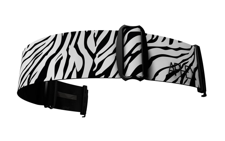 APHEX XPR CUSTOMISABLE GOGGLE FRAME & LENS PACK